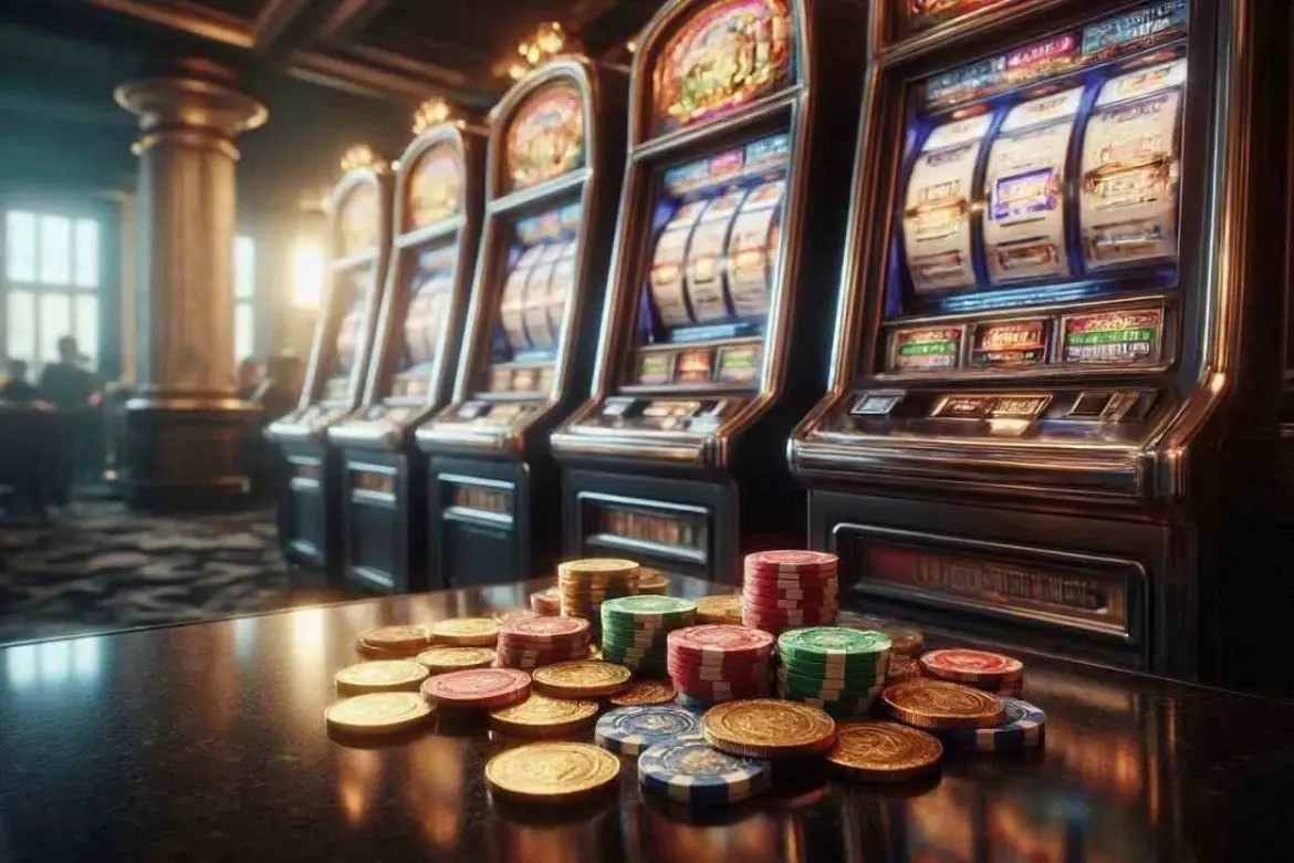 Yoji Casino